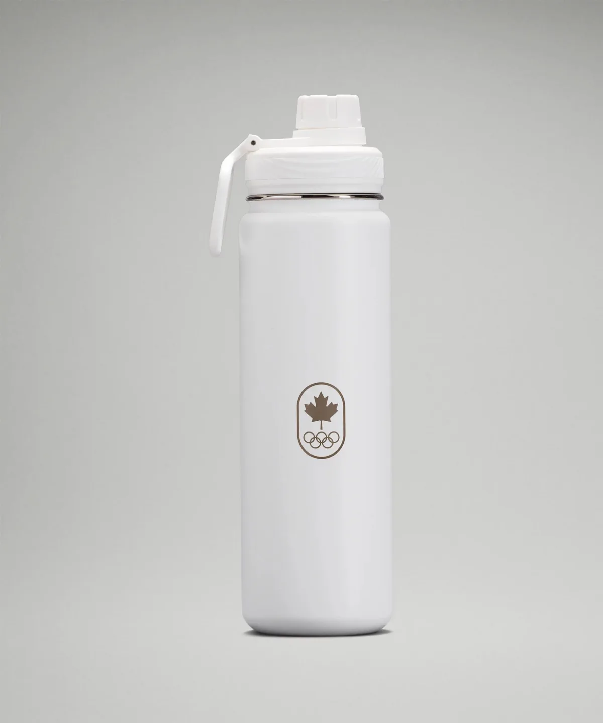 Lululemon Team Canada Water Bottle thumbnail
