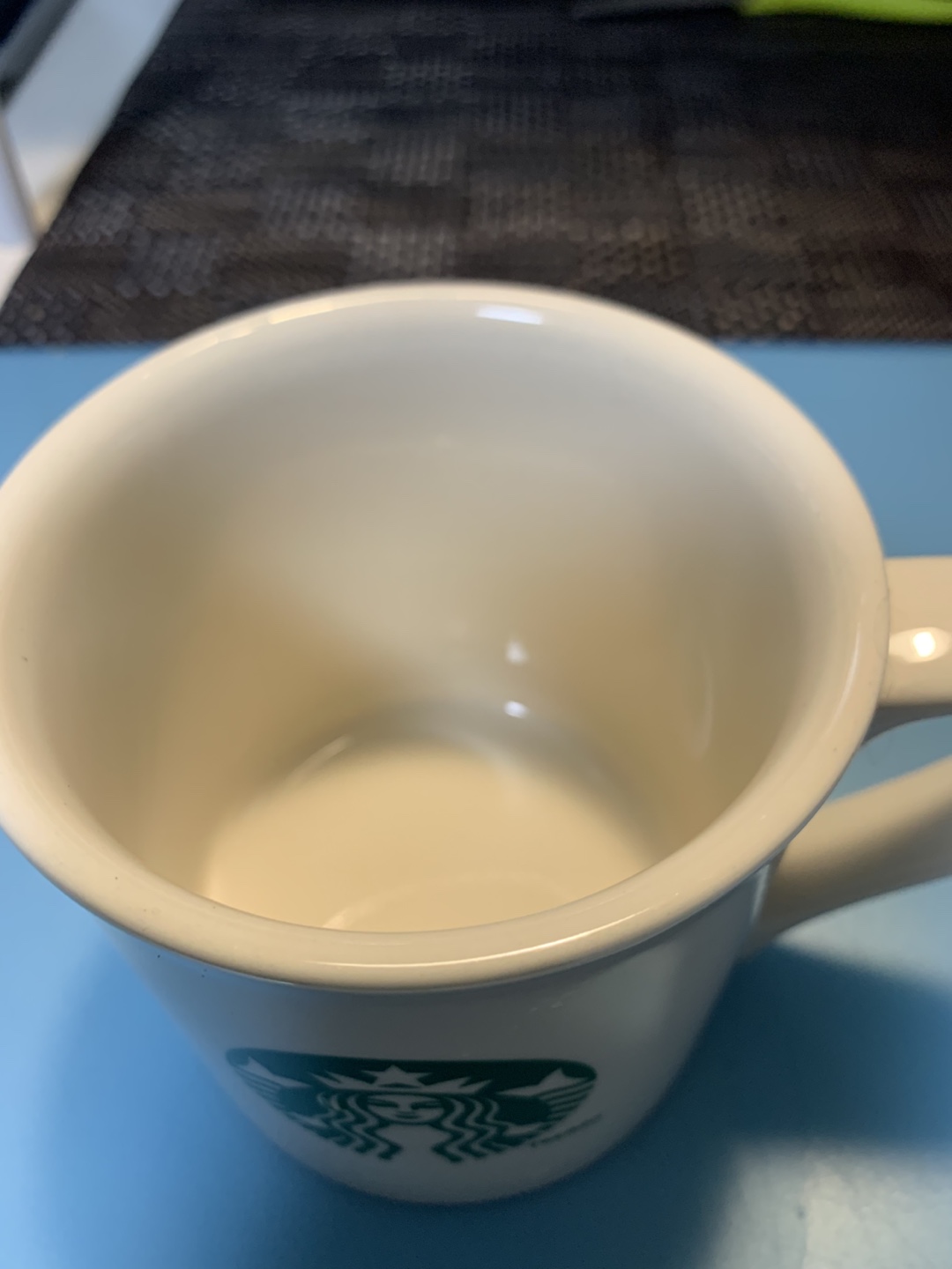 Starbucks Ceramic Mug - photo 2