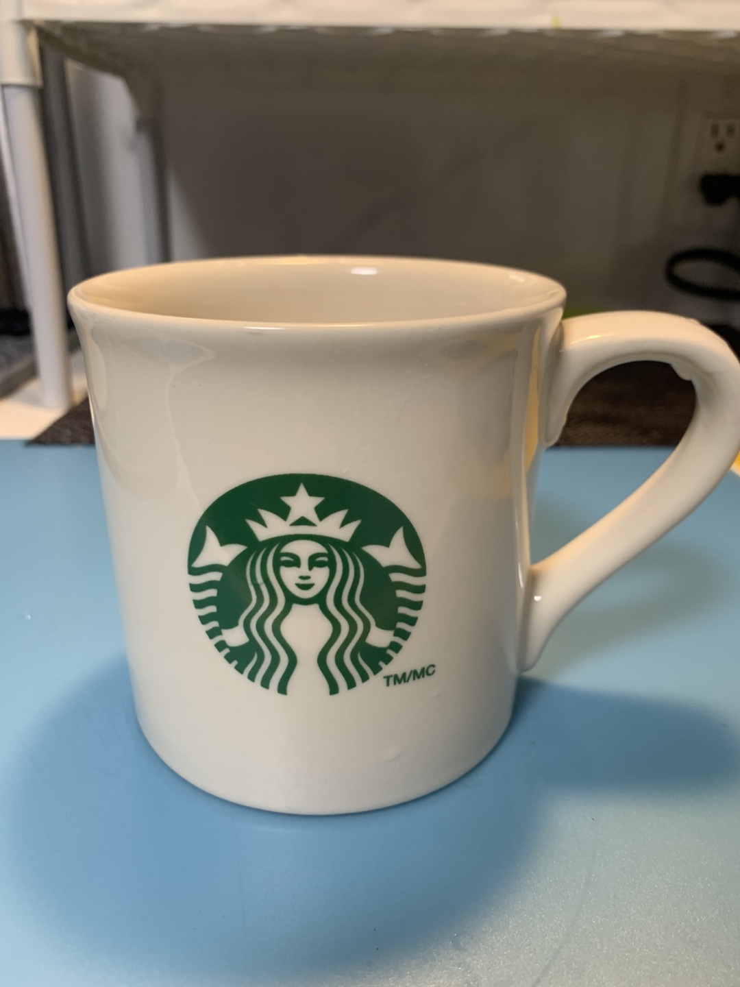 Starbucks Ceramic Mug