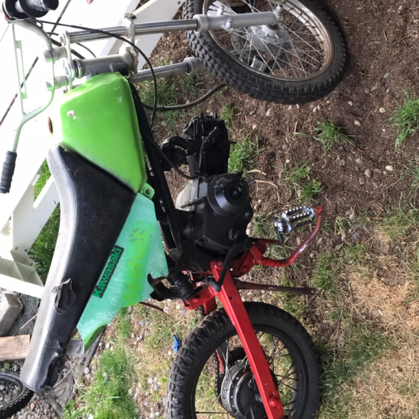 125cc dirt bike thumbnail