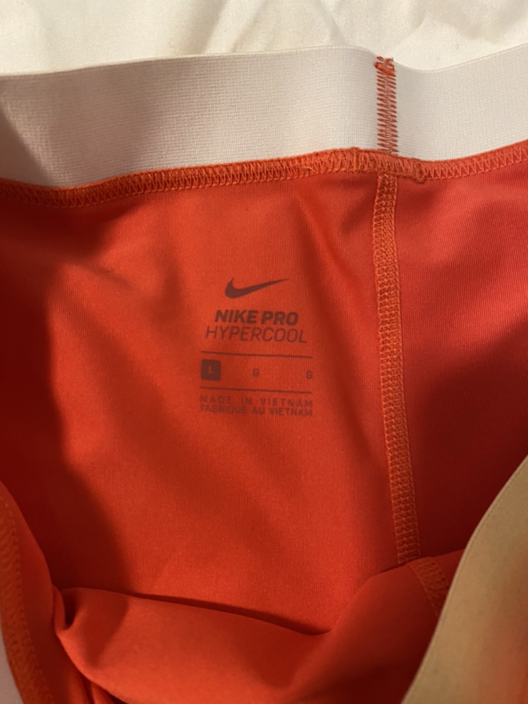 Nike Pro Training Shorts - Size Small - photo 2