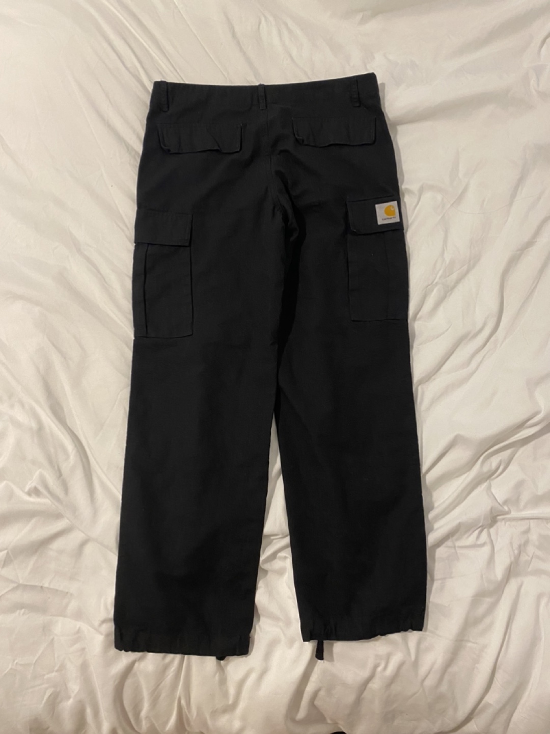 Carhartt Cargo Pants - Black - photo 2