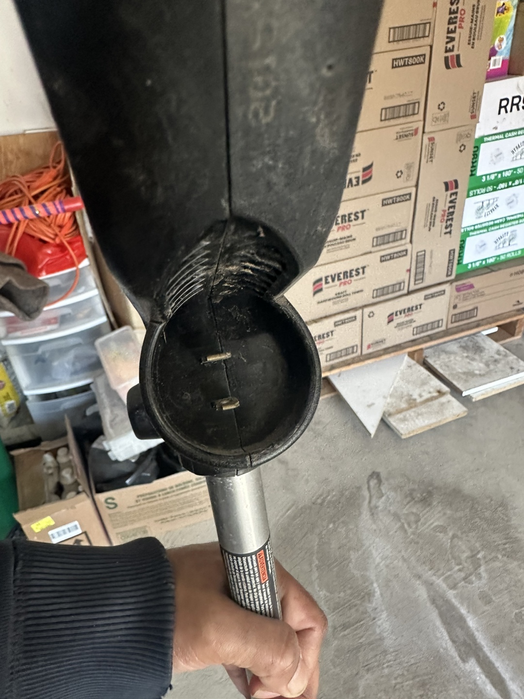 Black and Decker Trimmer - photo 3