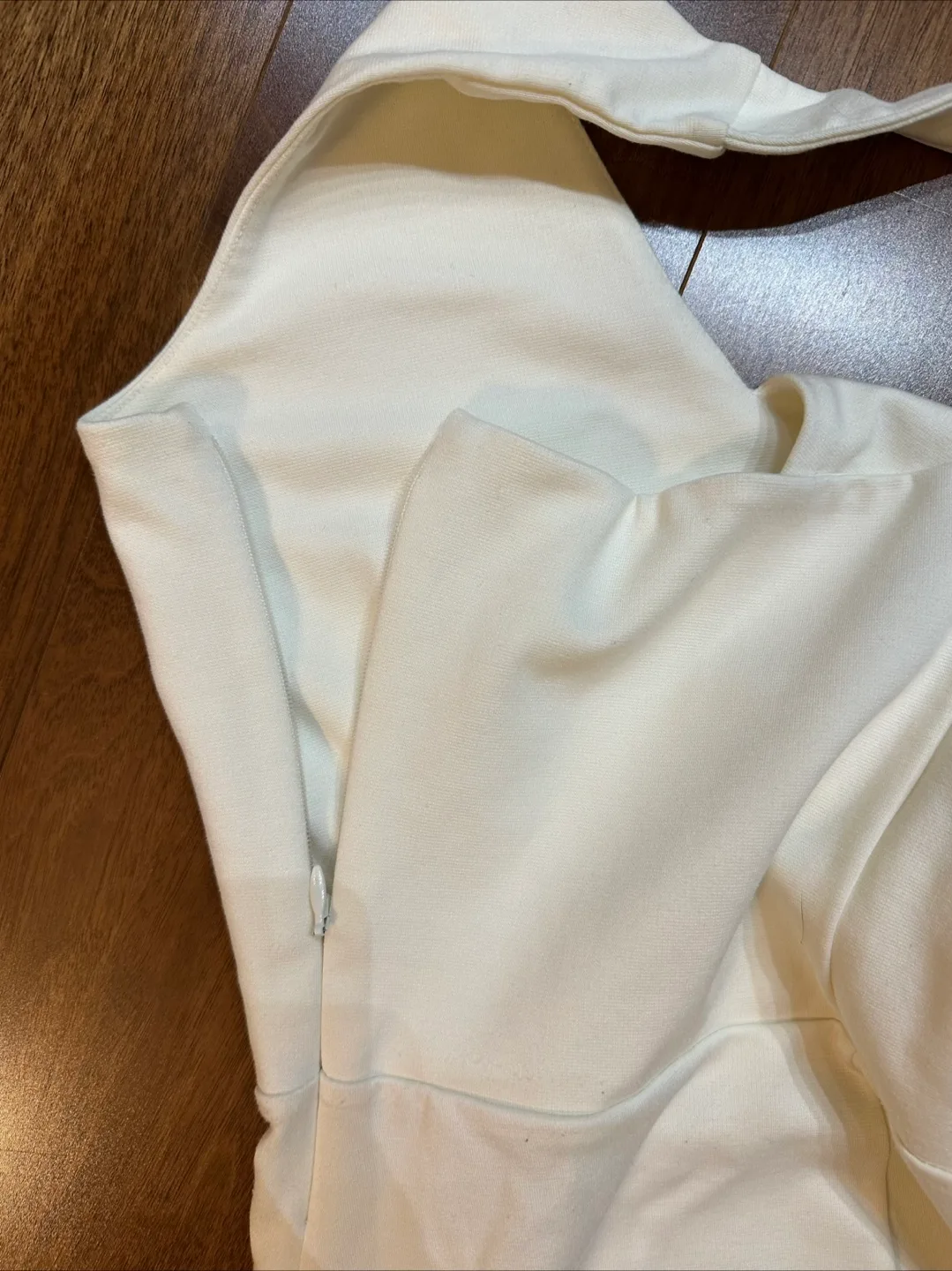 Gap image indicator(4)