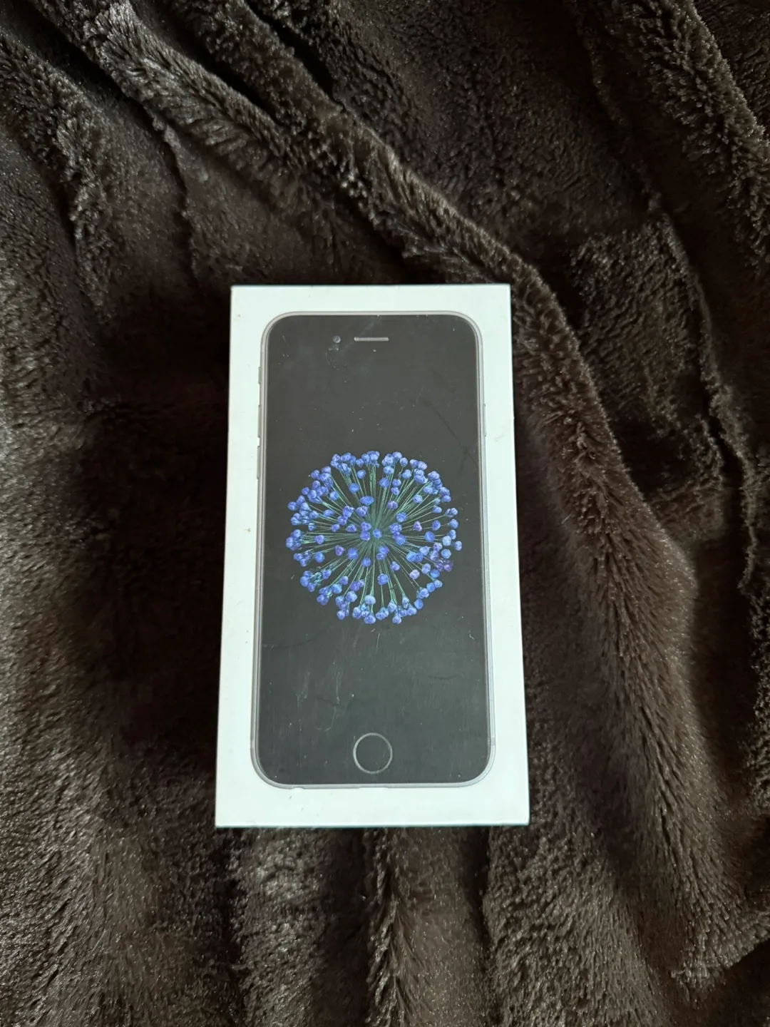 iPhone 6 plus Space Grey thumbnail