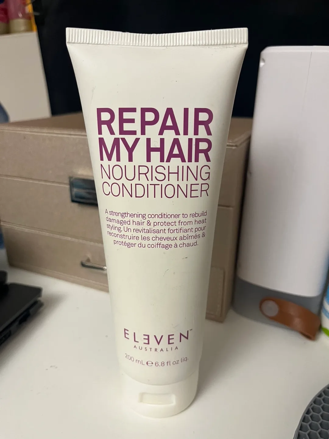 ELEVEN Australia Repair My Hair Nourishing Conditioner - 200ml thumbnail