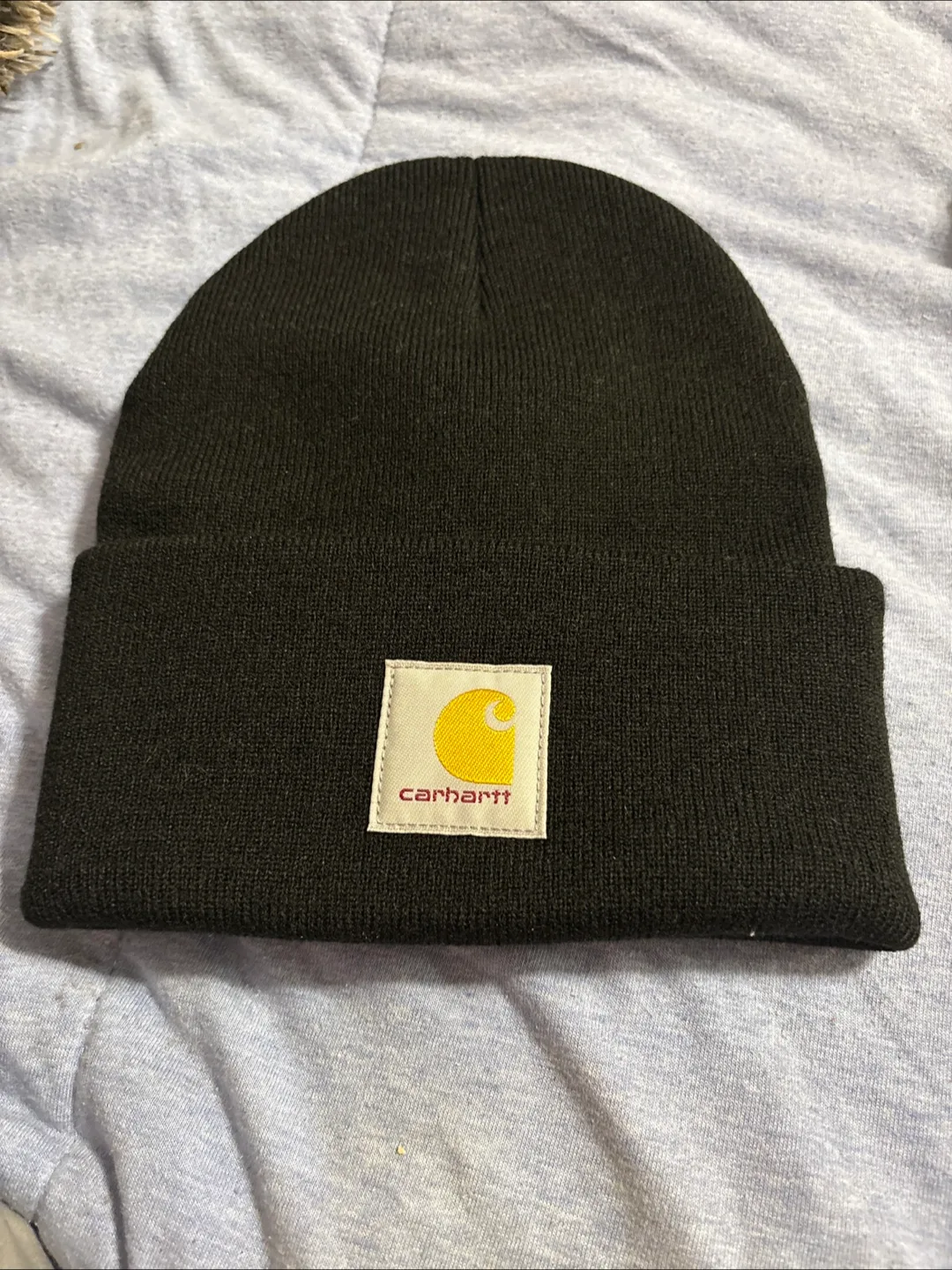 Carhartt Viacore beanies thumbnail