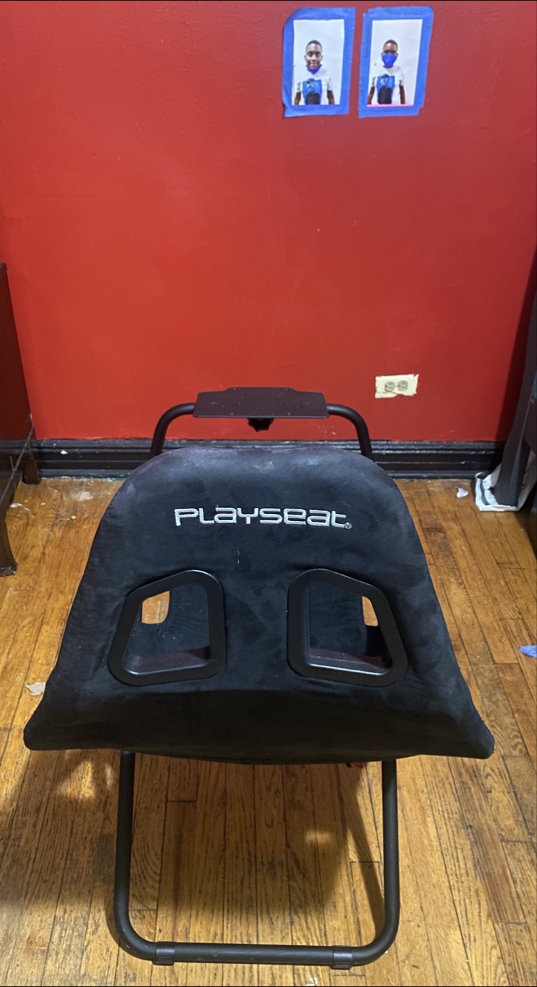 Playseat Challenge Racing Chair - photo 2
