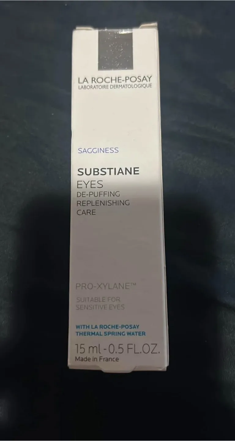 La Roche-Posay Eyes De-Puffing thumbnail