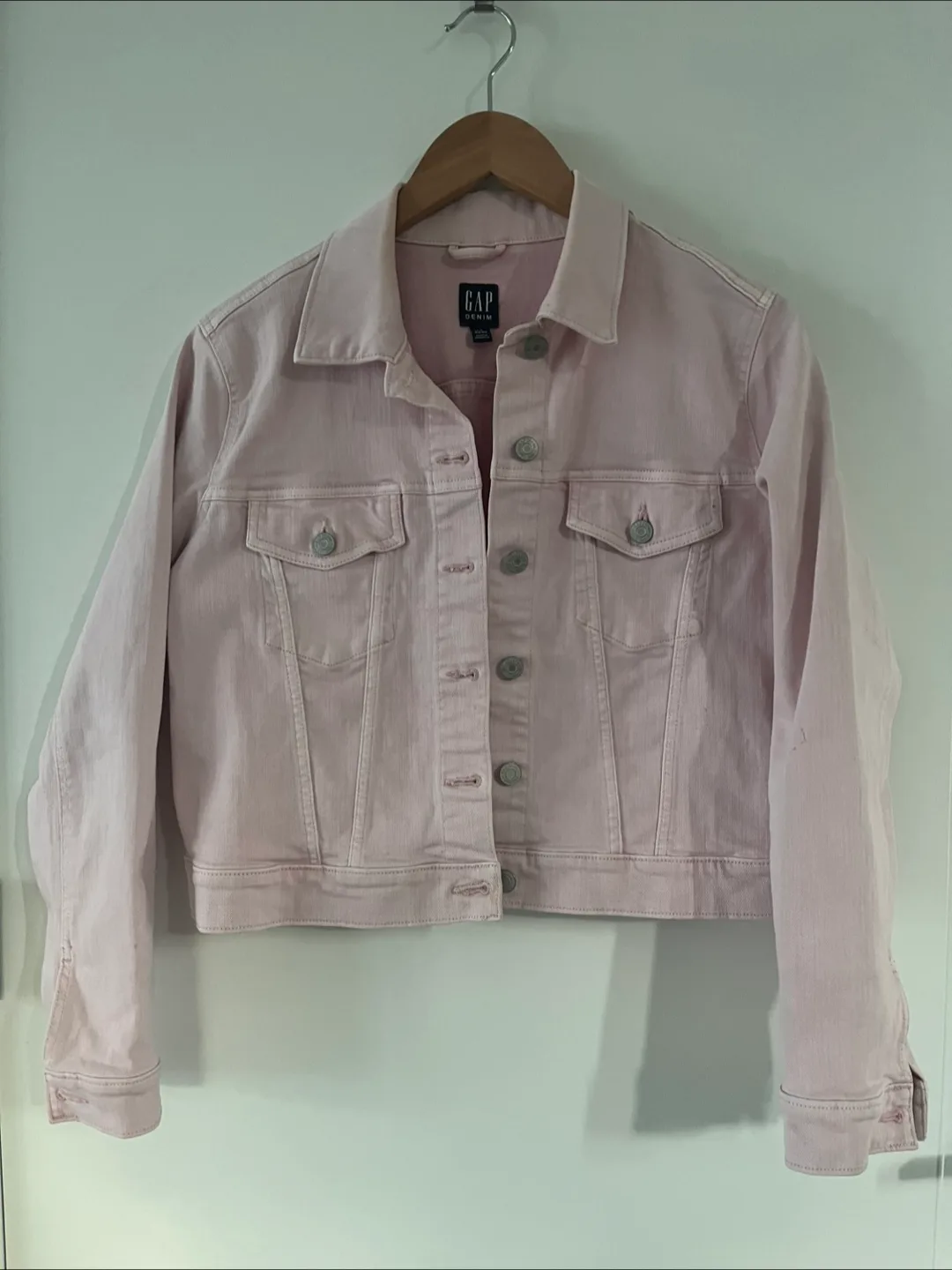 GAP Denim Jacket thumbnail
