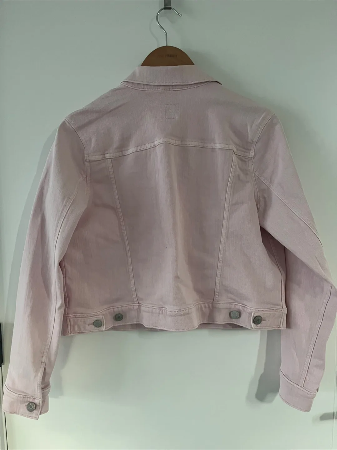 GAP Denim Jacket image indicator(2)