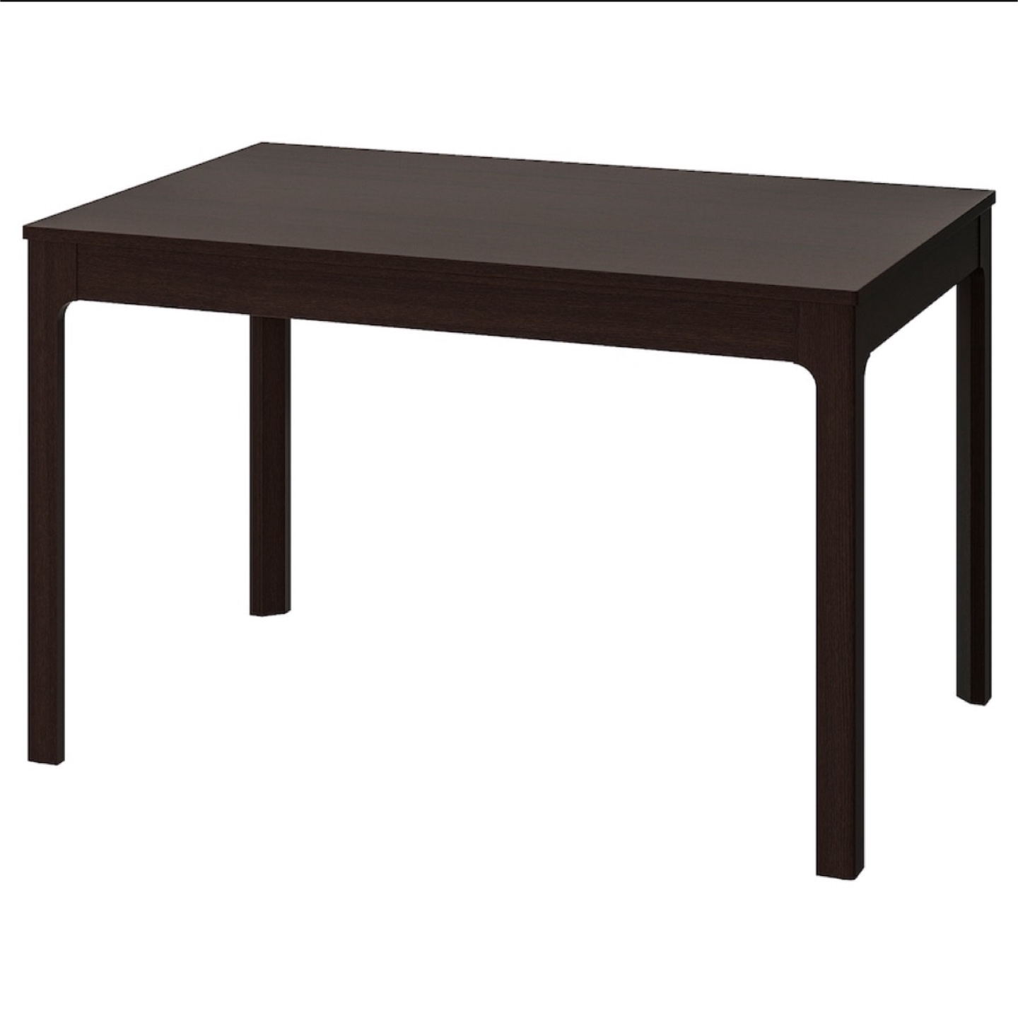 FOR SALE: IKEA EKEDALEN Extendable Dining Table – Like New