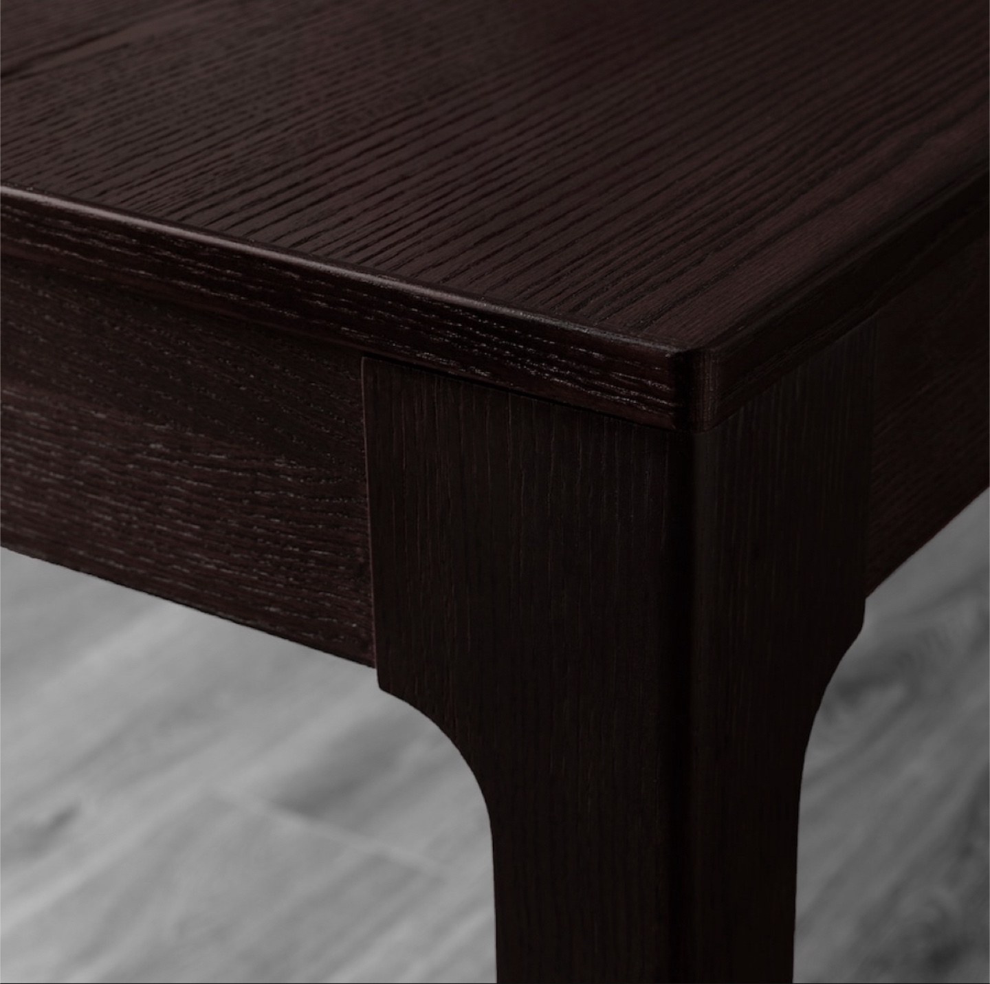 FOR SALE: IKEA EKEDALEN Extendable Dining Table – Like New - photo 4