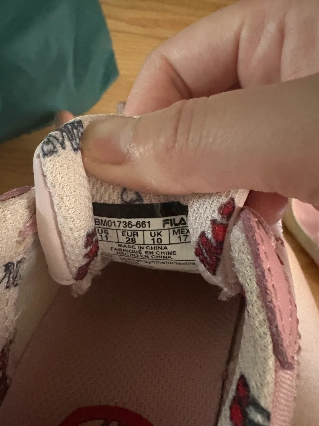 Girls' Shoes Bundle - image indicator(4)