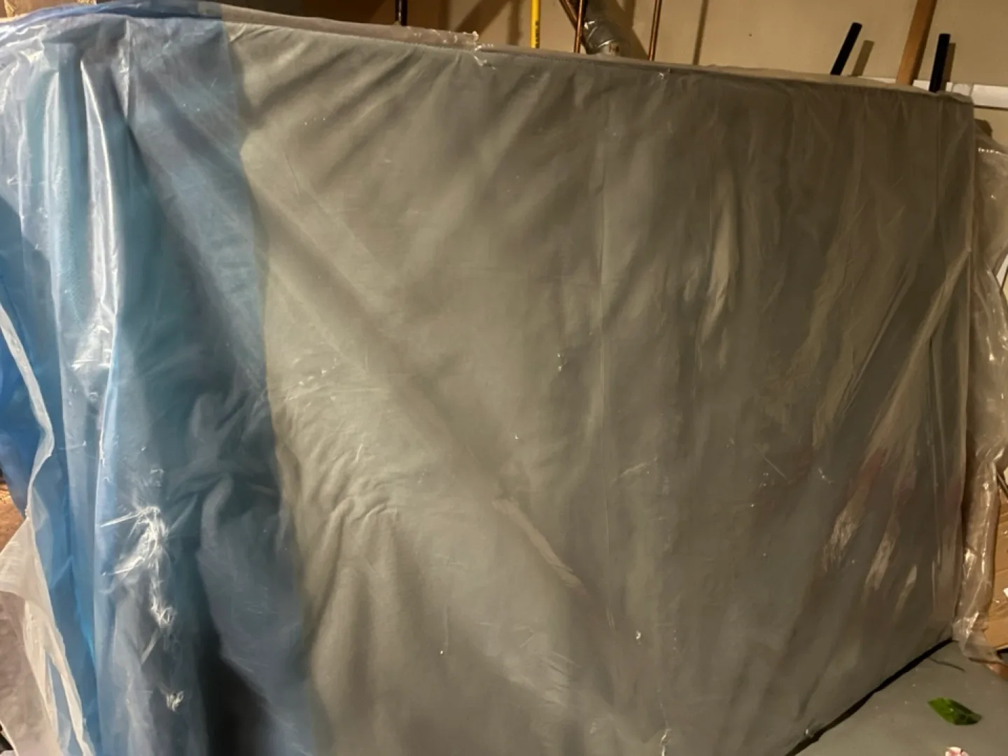 New Queen Mattress thumbnail