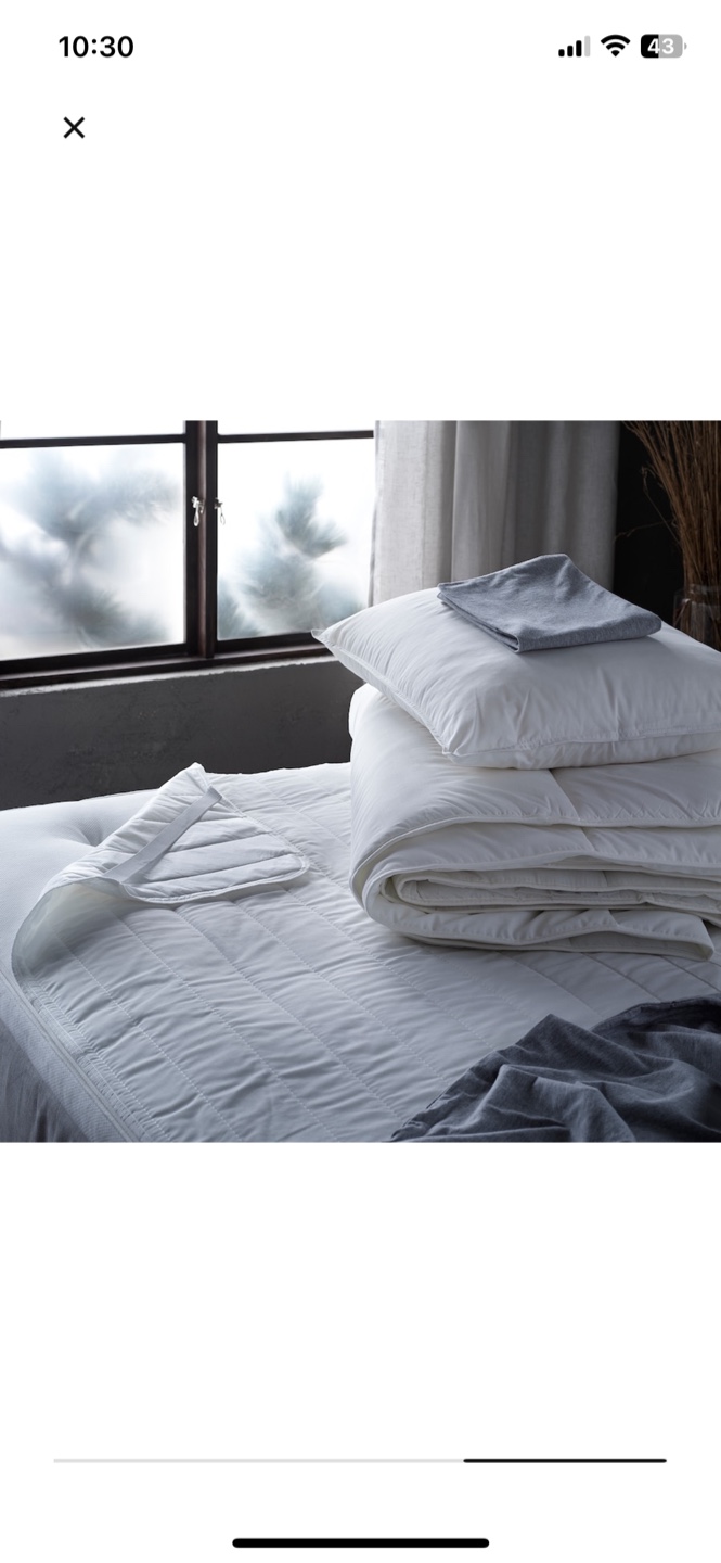 ✨ IKEA Mattress Protector - photo 3