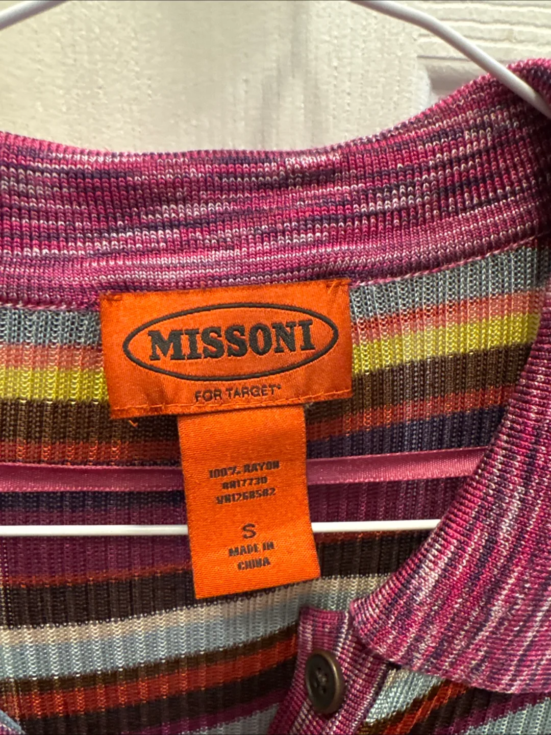 ✨✨✨Missoni ✨✨✨ image indicator(2)