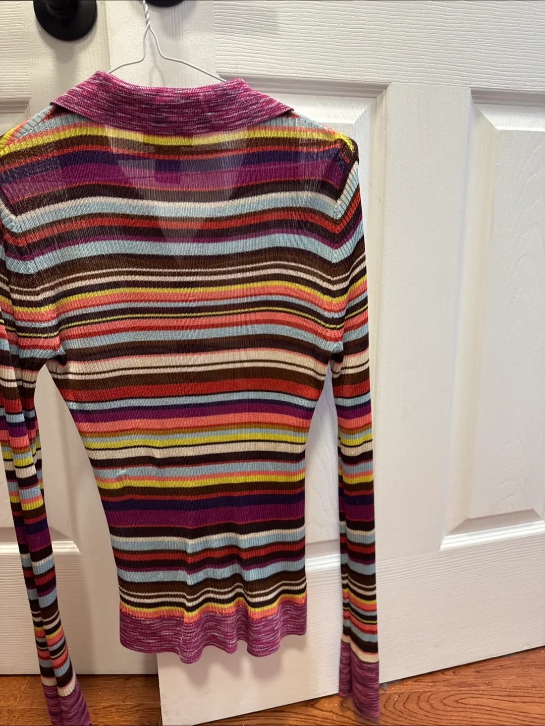 ✨✨✨Missoni ✨✨✨ image indicator(3)