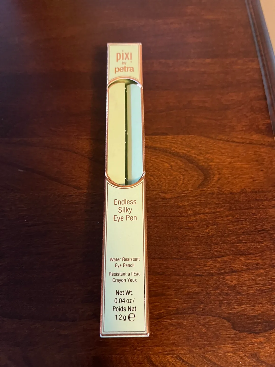 Pixi by Petra Endless Silky Eye Pen image indicator(2)