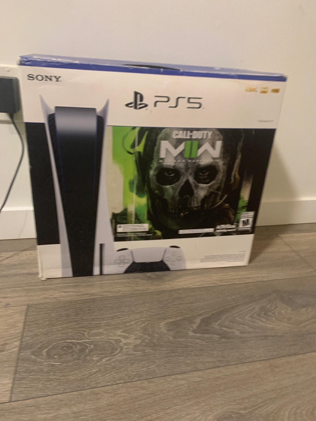PS5 Console