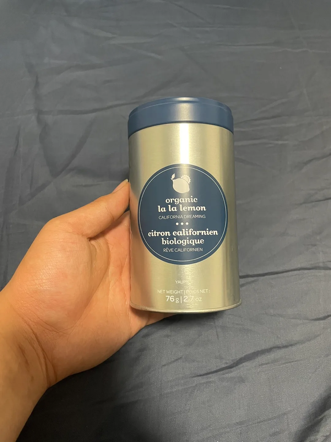 David’s Tea California Dreaming thumbnail