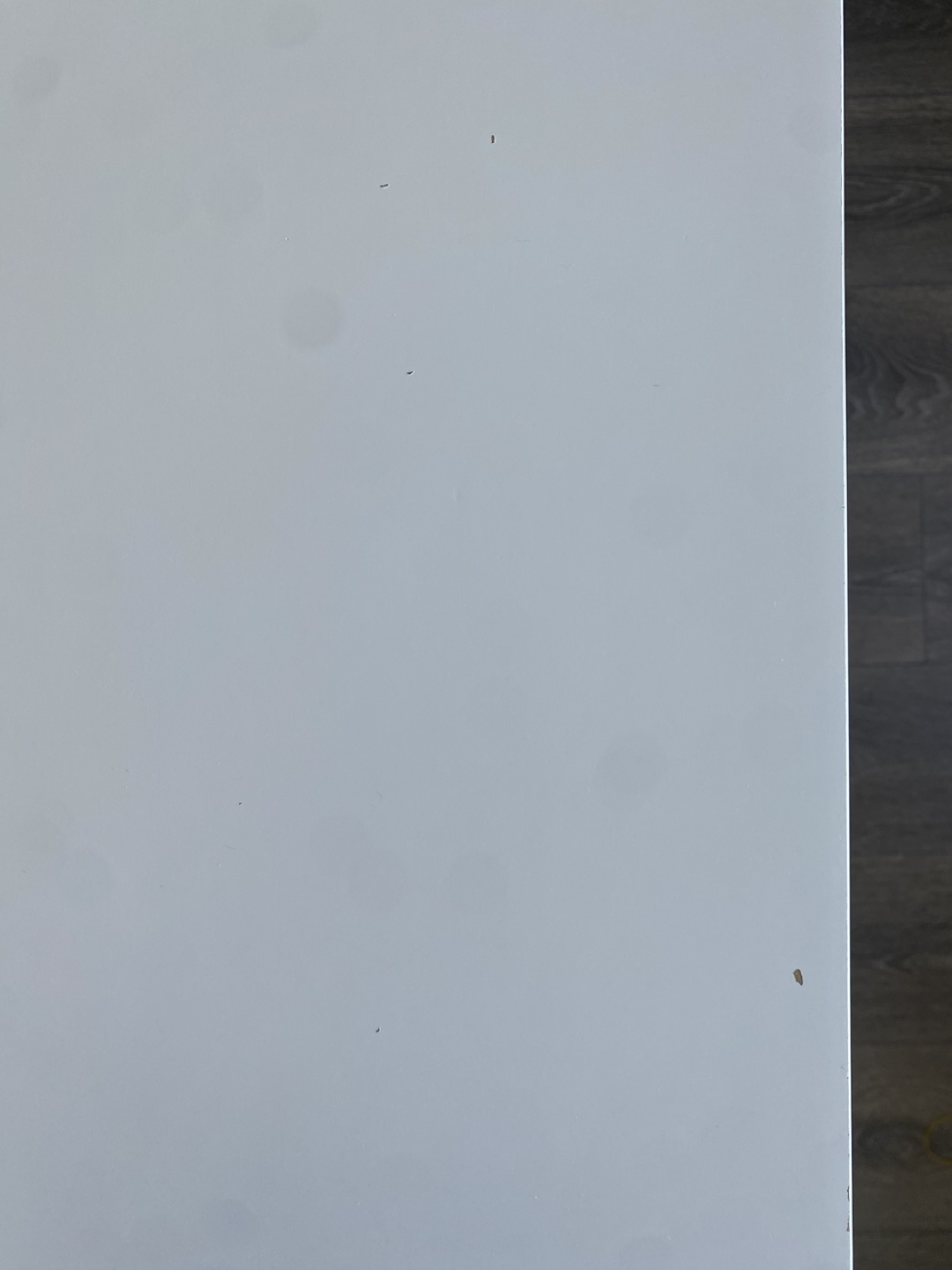 IKEA LAGKAPTEN Desk - White - photo 2