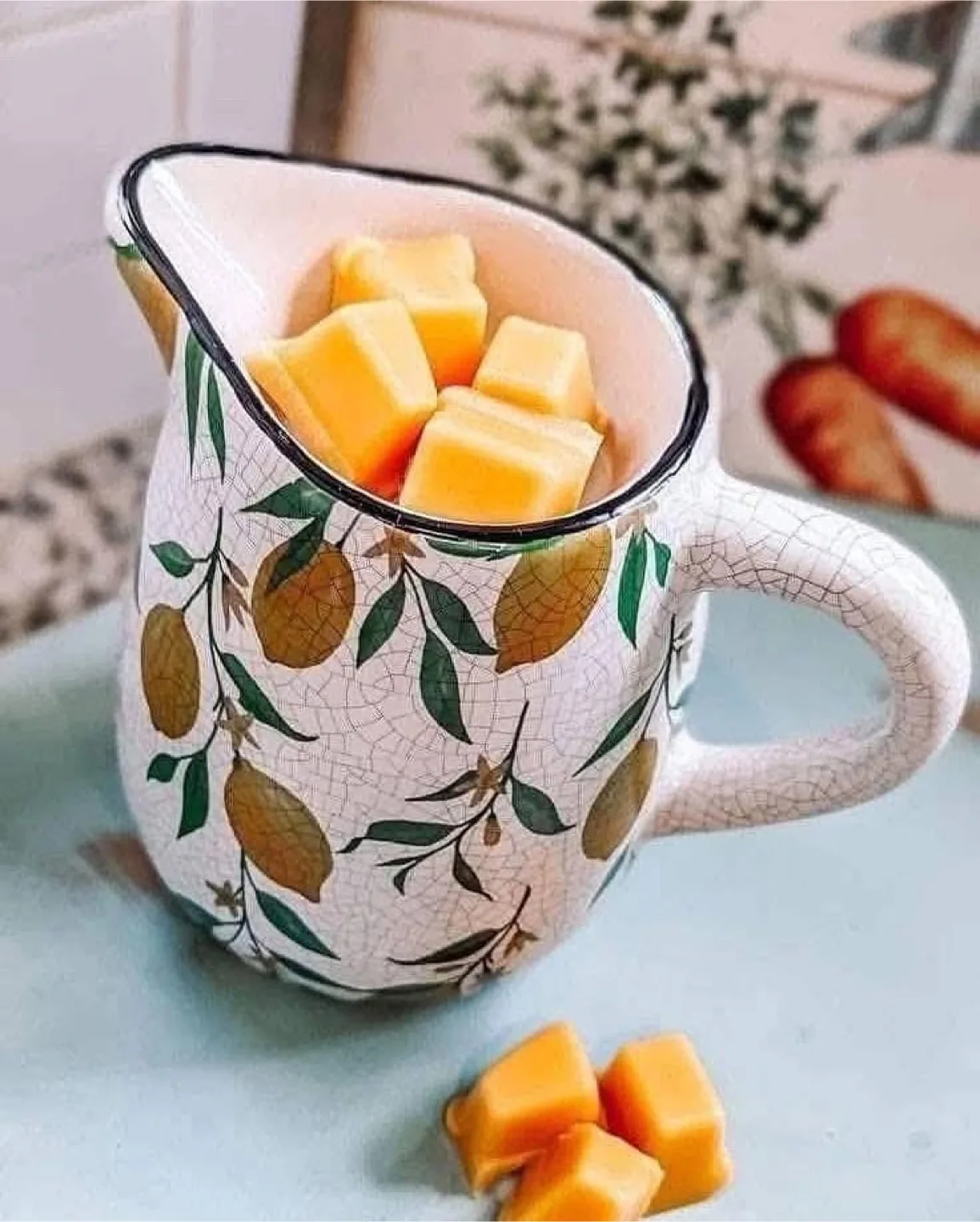 Lemon Grove Warmer! thumbnail