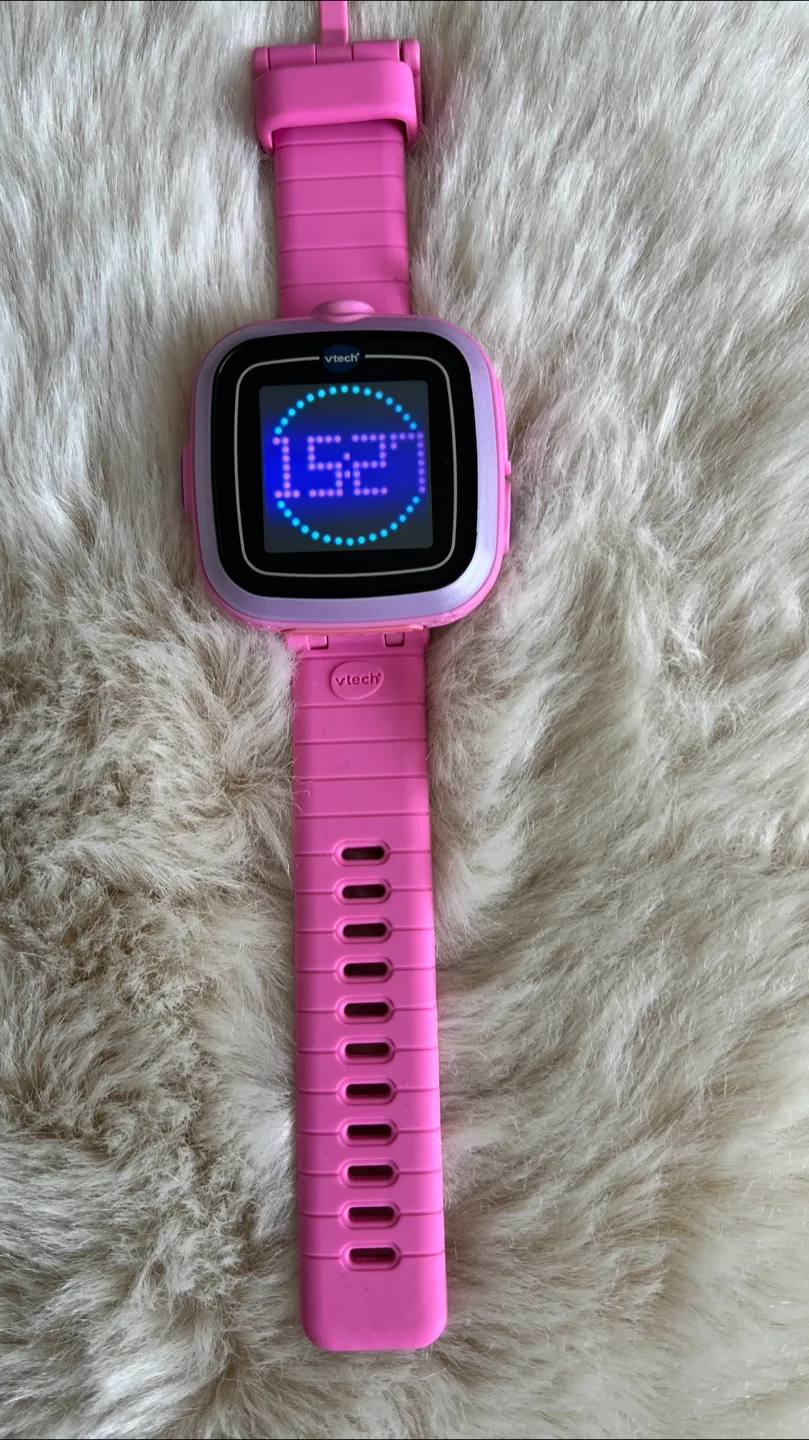 V-tech kids smart watch image indicator(3)