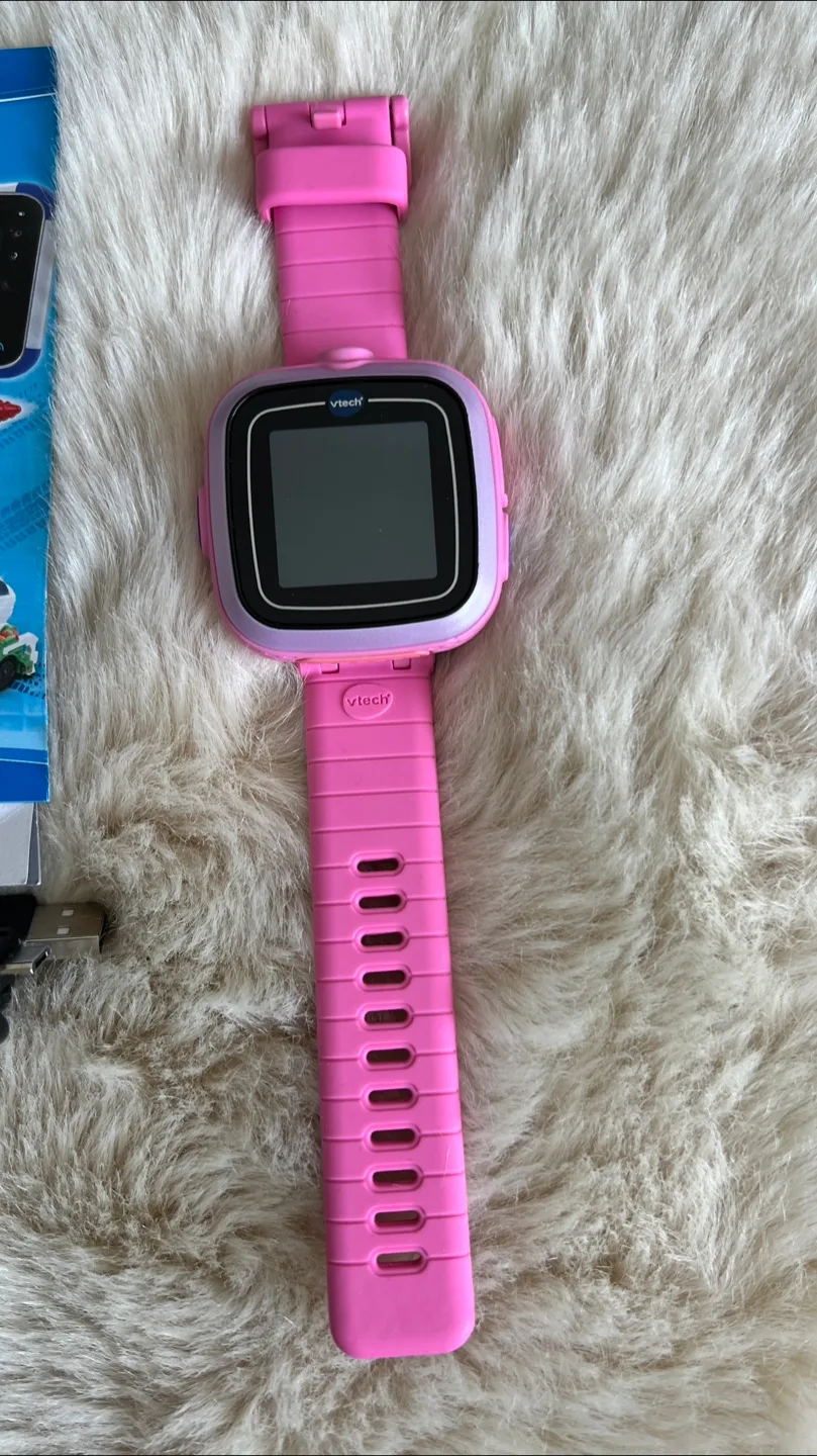 V-tech kids smart watch image indicator(2)