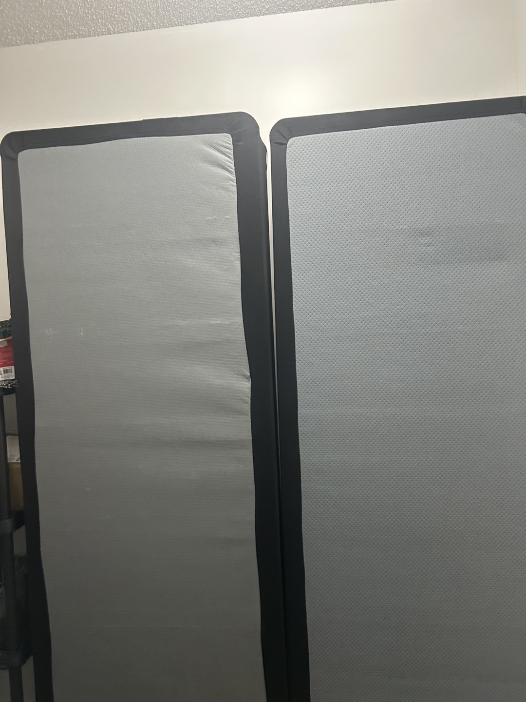 Queen Mattress and Box Spring Set - photo 4