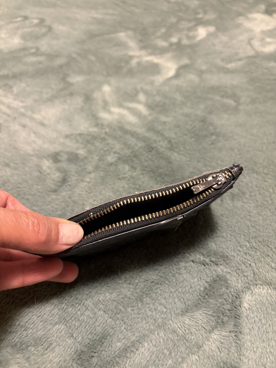 Coach Card Holder Wallet - photo 3