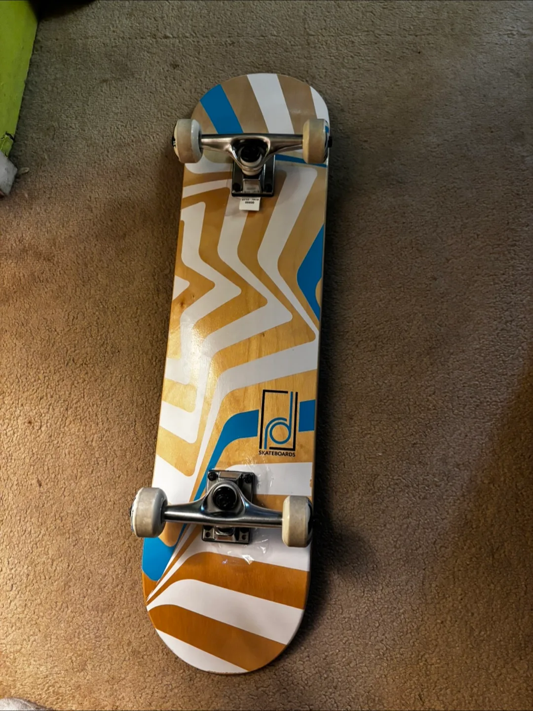 Skateboards Complete thumbnail