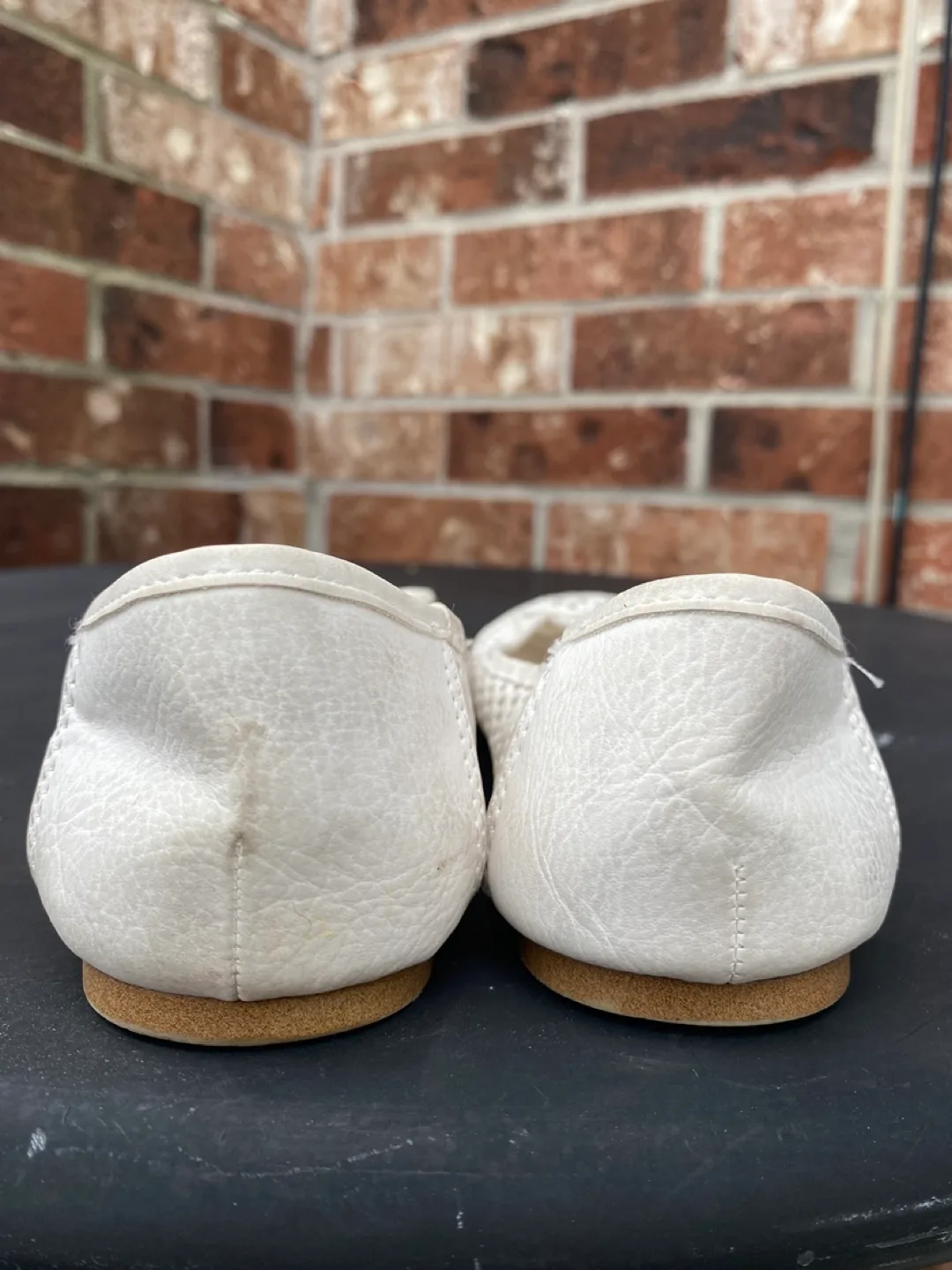 Girls stylish ZARA  Summer Flats image indicator(5)