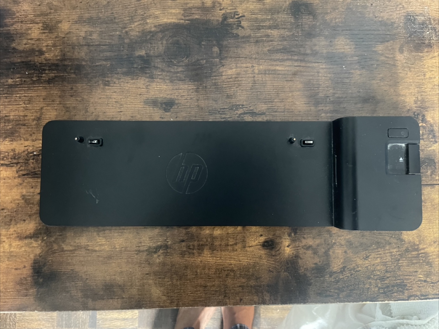 14’ HP ZBook Laptop with Docking Station - photo 4