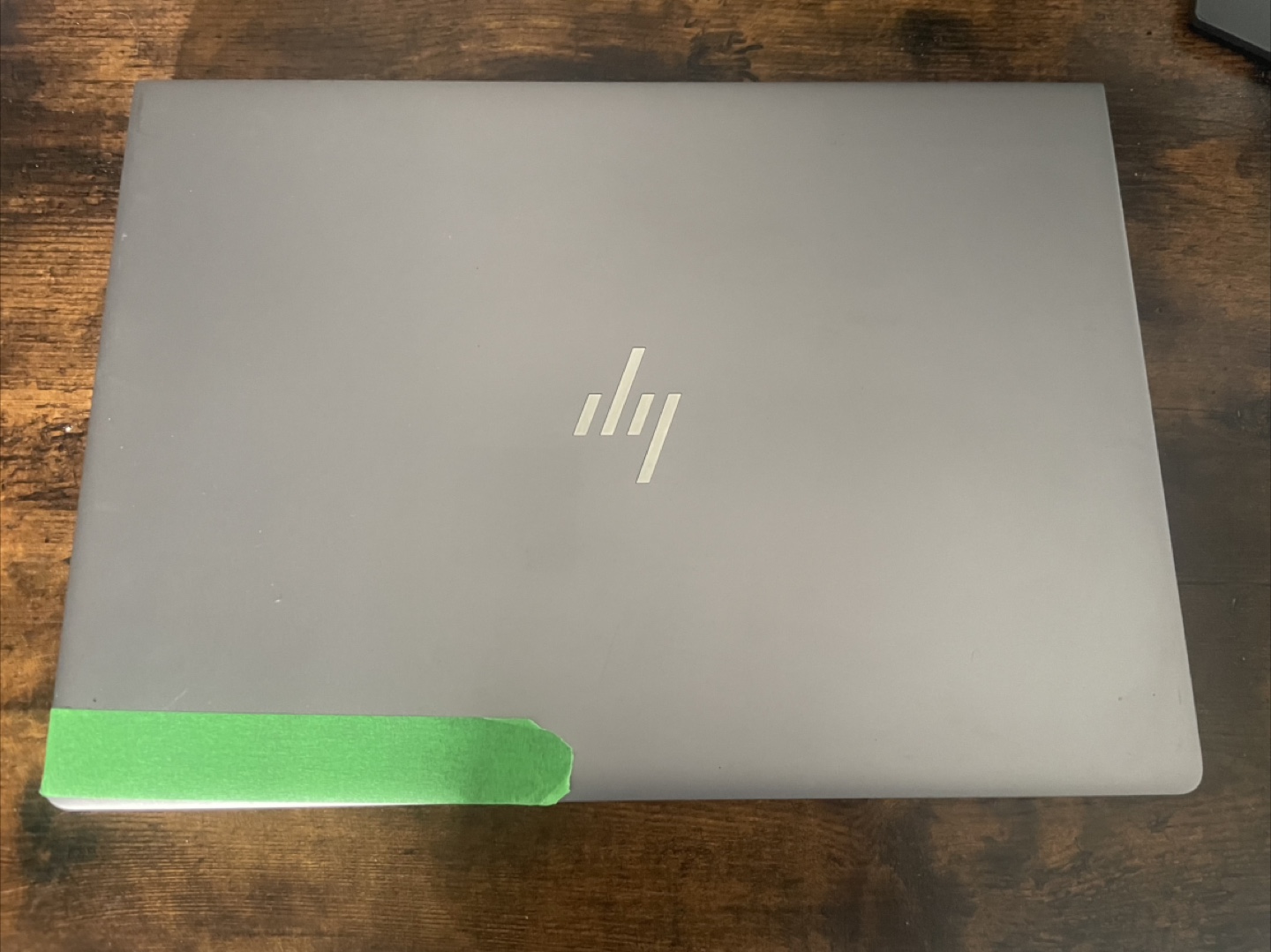 14’ HP ZBook Laptop with Docking Station - photo 2