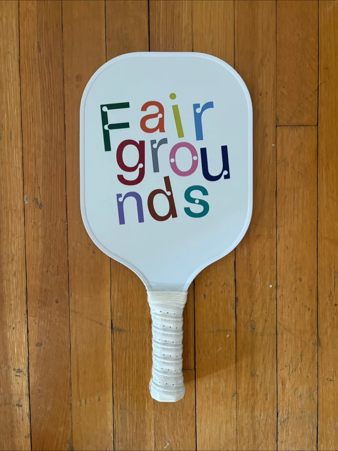 Pickleball Paddles - Set of Three image indicator(3)