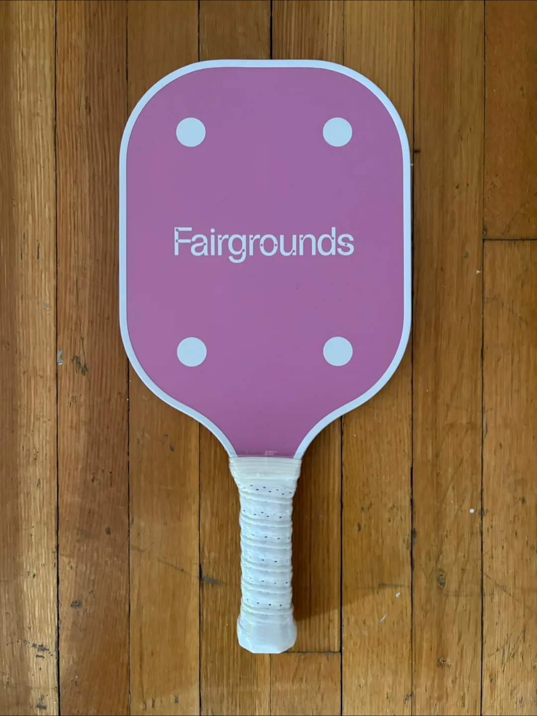 Pickleball Paddles - Set of Three image indicator(4)