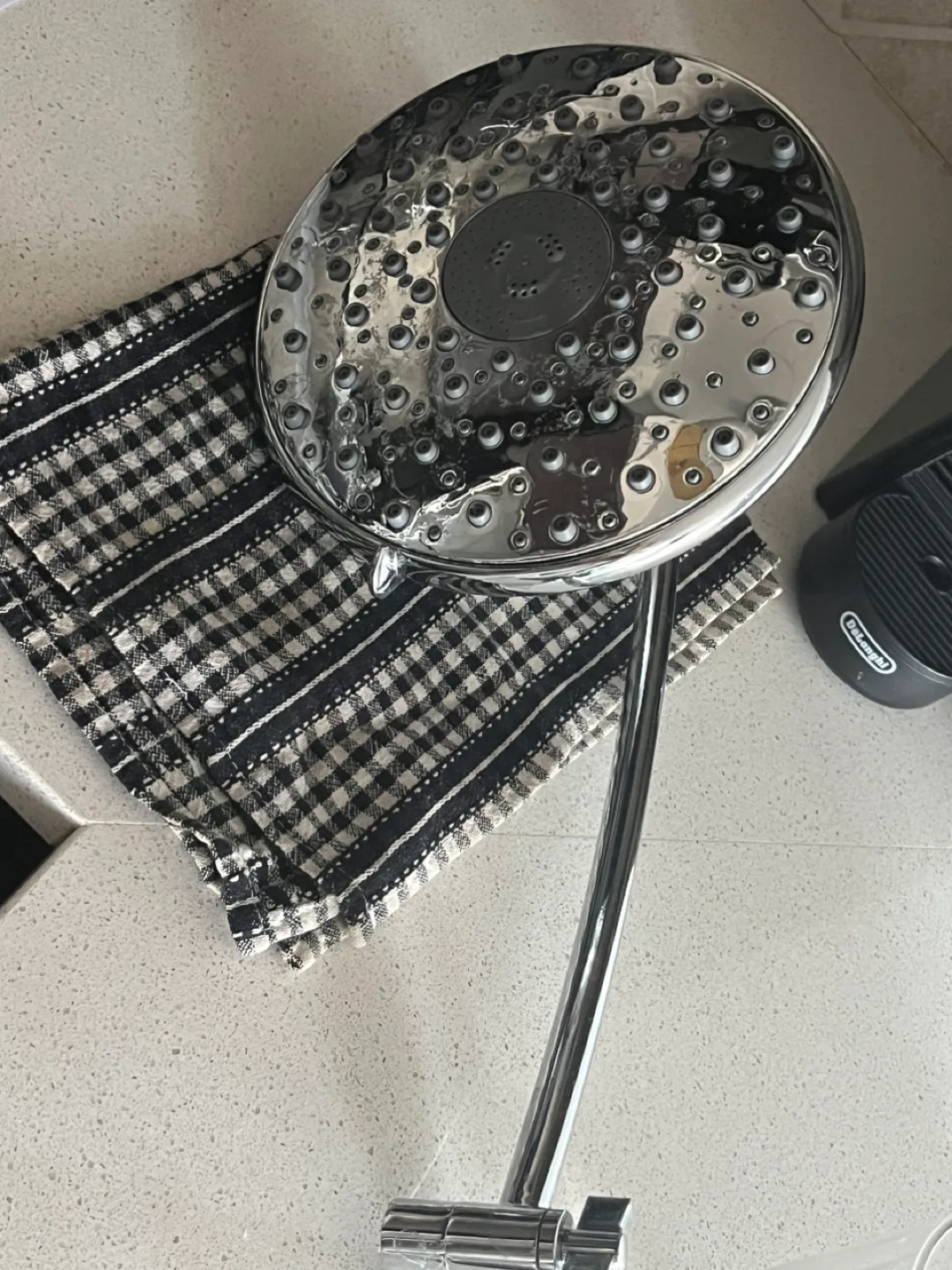 Shower head image indicator(2)