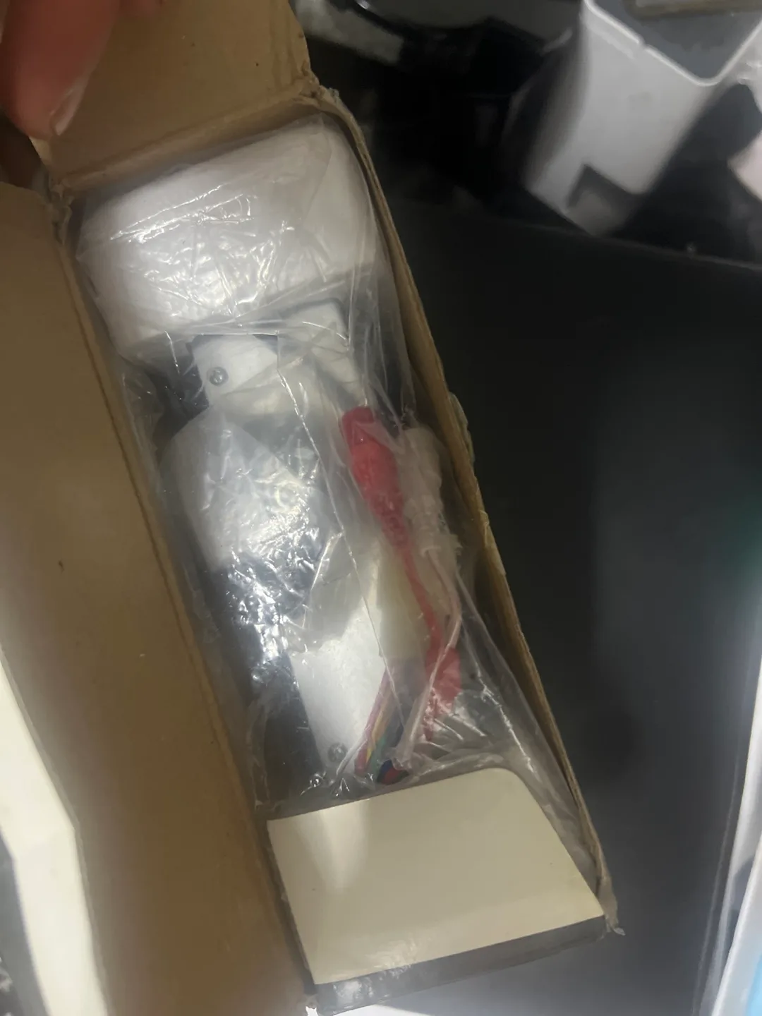 Vintage TURBO Model VTR-6600N Auto Reverse Electronic Tuner image indicator(3)