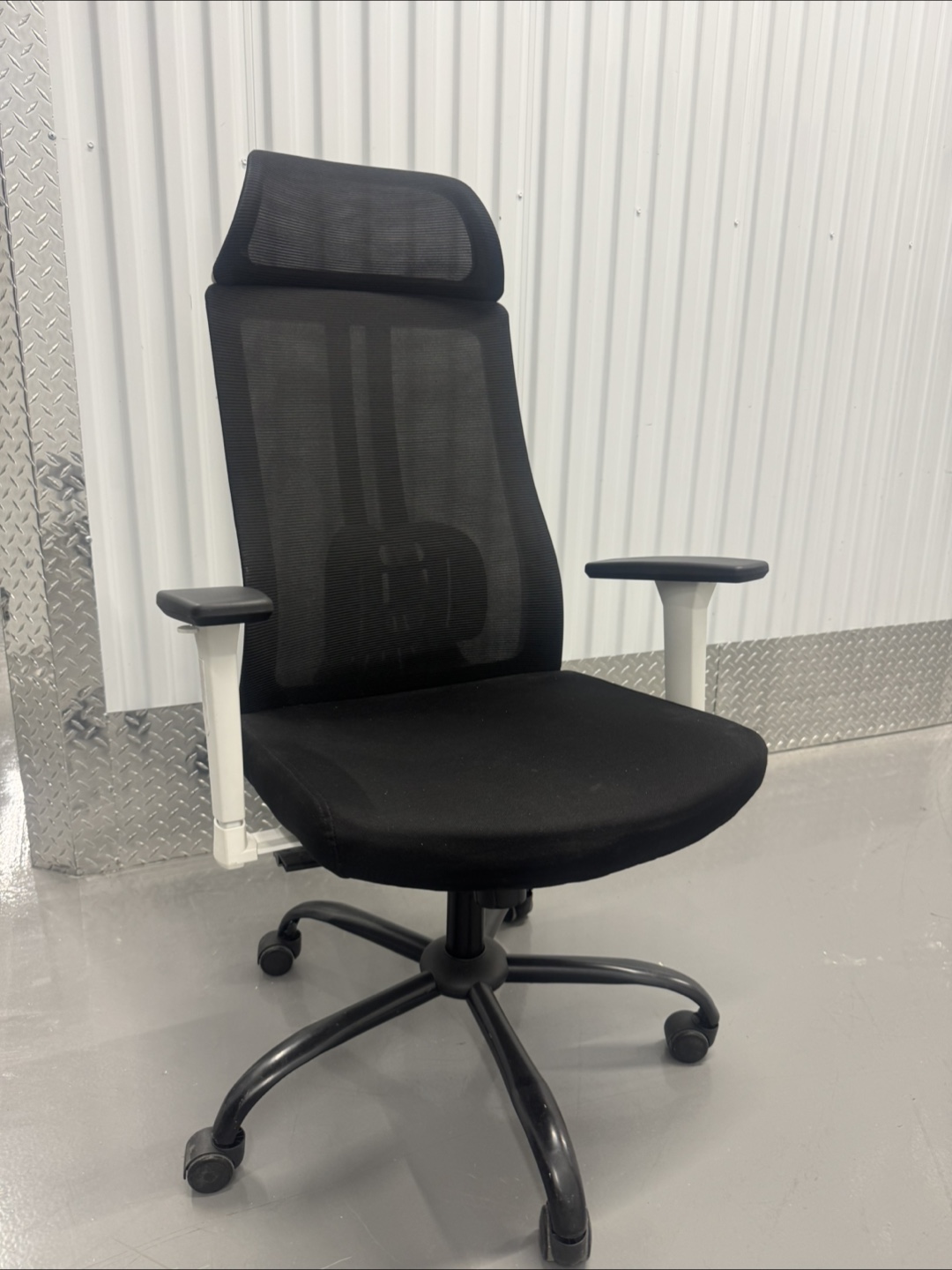 Free delivery Office Chair with Lumbar Support