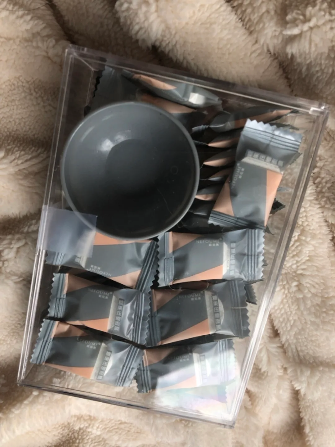 DIY Facial Mask tablets set! thumbnail