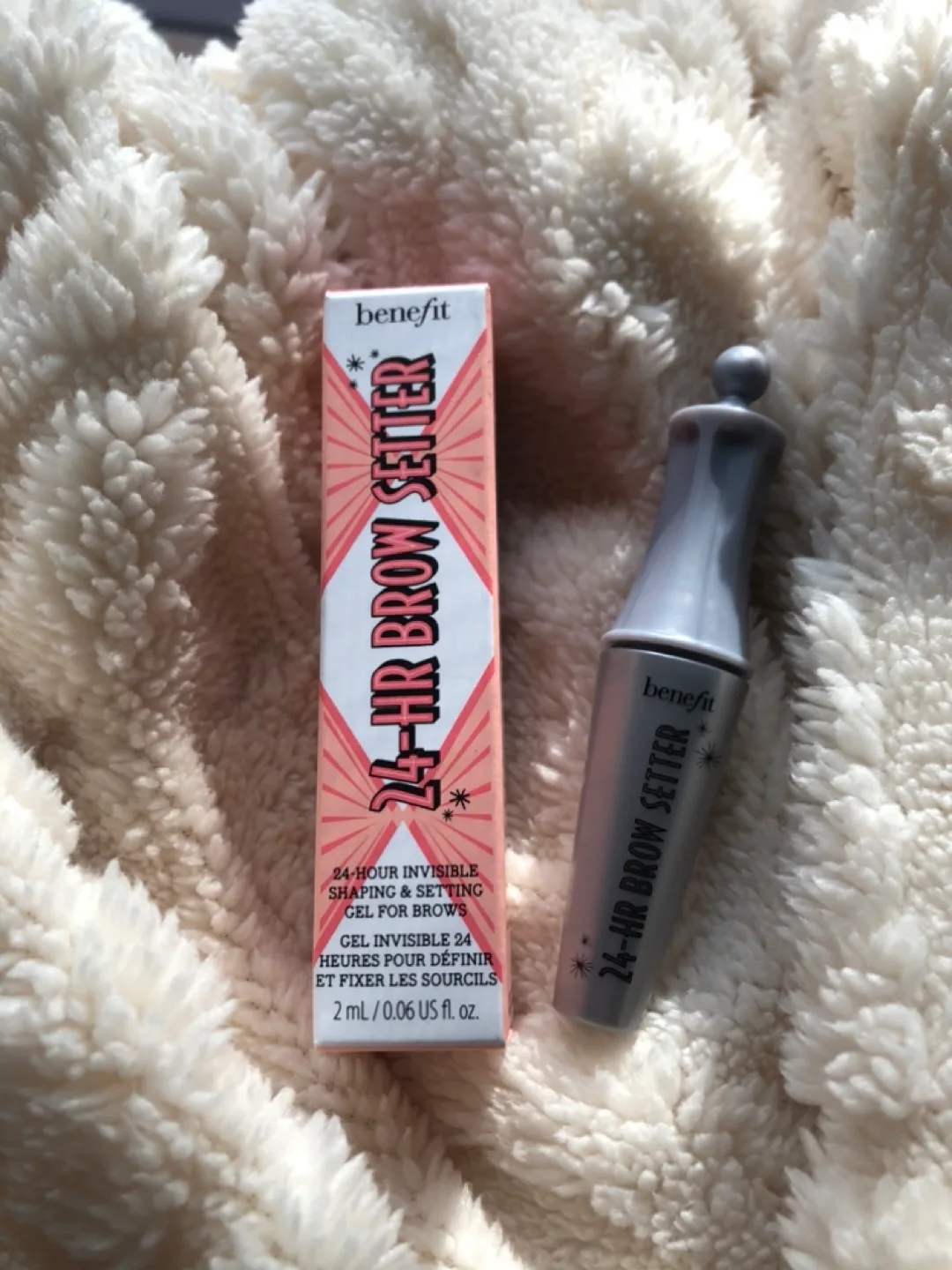 Benefit 24-HR Brow Setter thumbnail