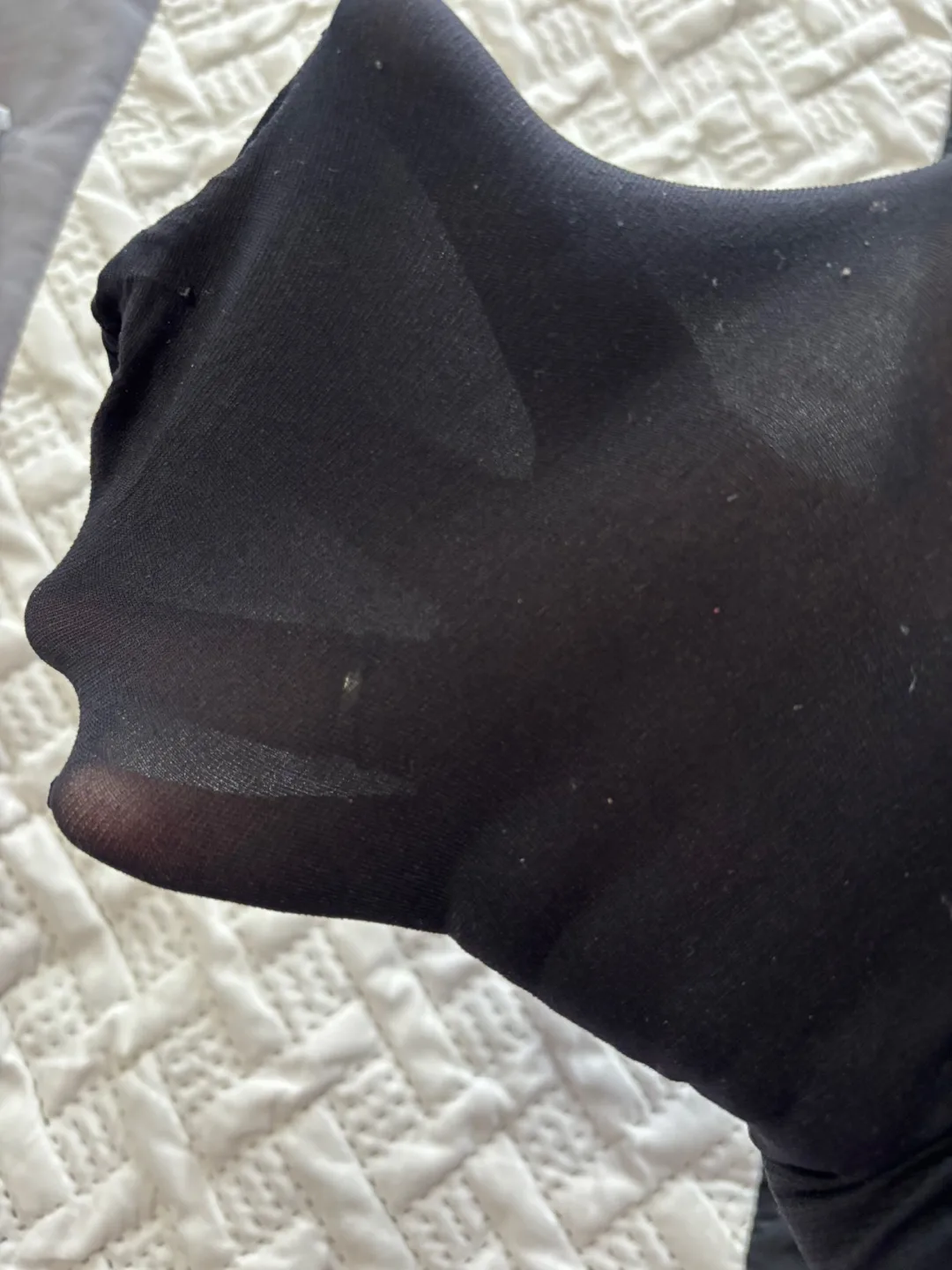 Empetua Tear-proof Shaping Tights - 3XL image indicator(3)