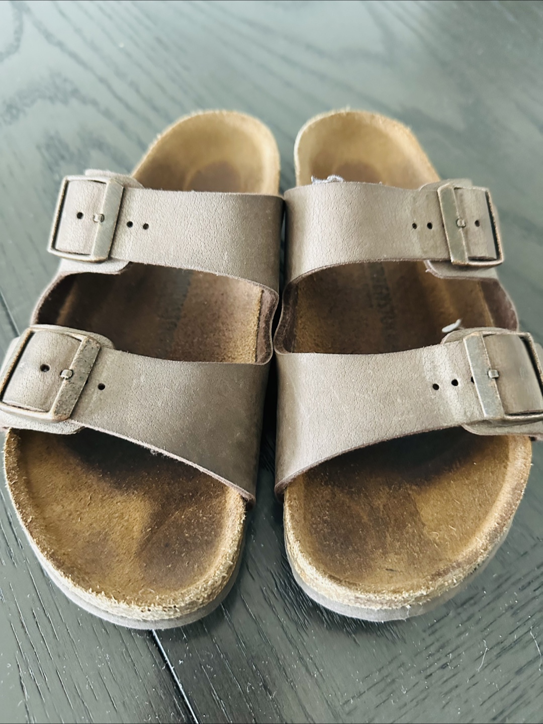 Birkenstock Arizona Sandals