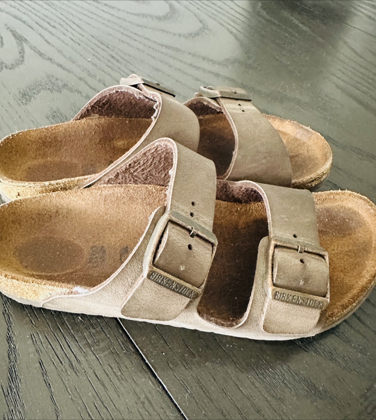 Birkenstock Arizona Sandals - photo 2