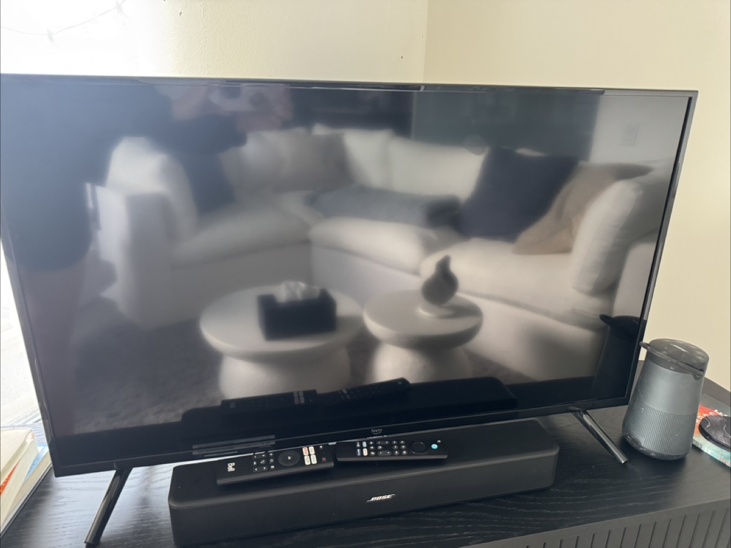 Smart TV Amazon Fire 40” - photo 3