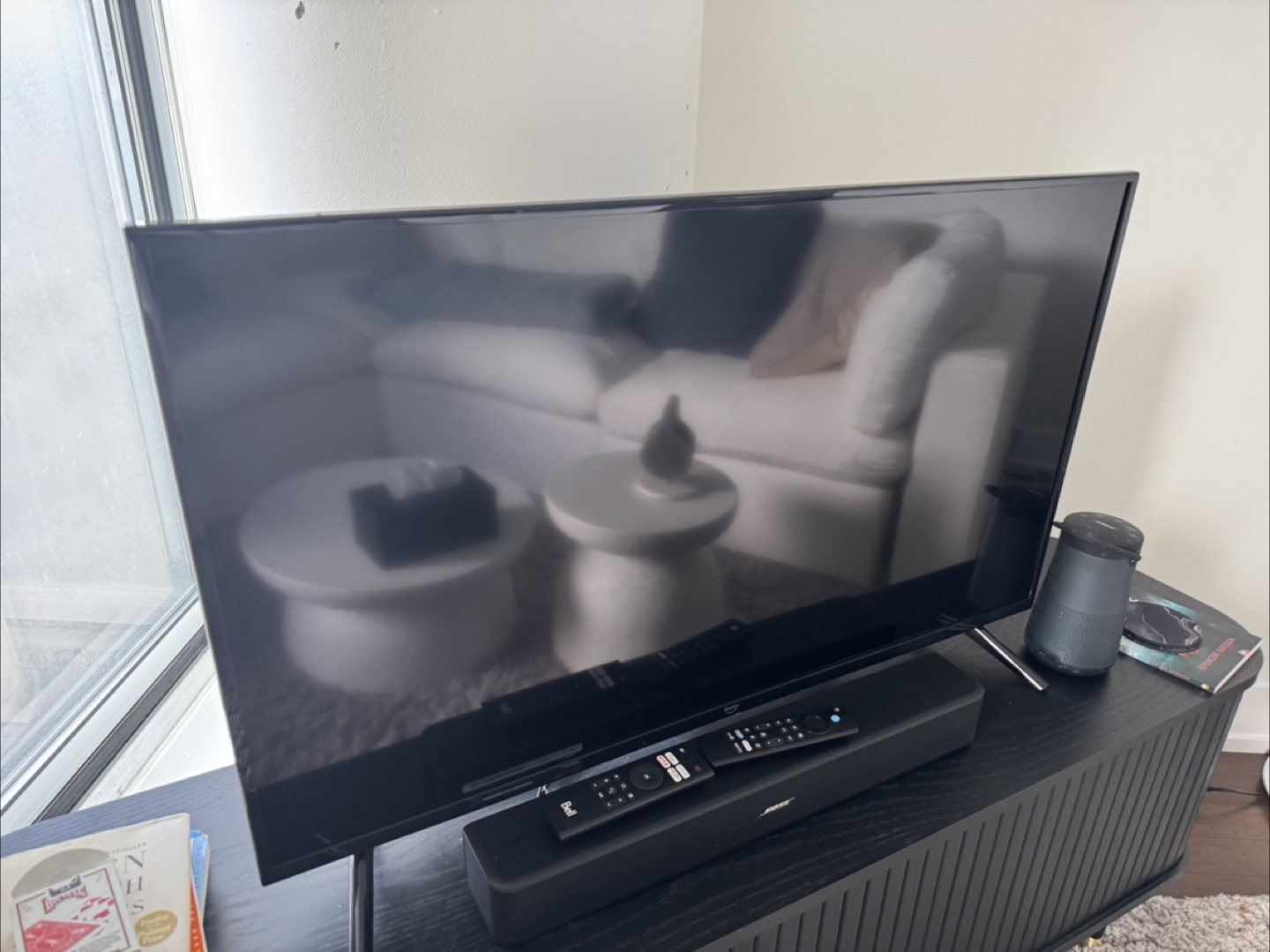 Smart TV Amazon Fire 40” - photo 2