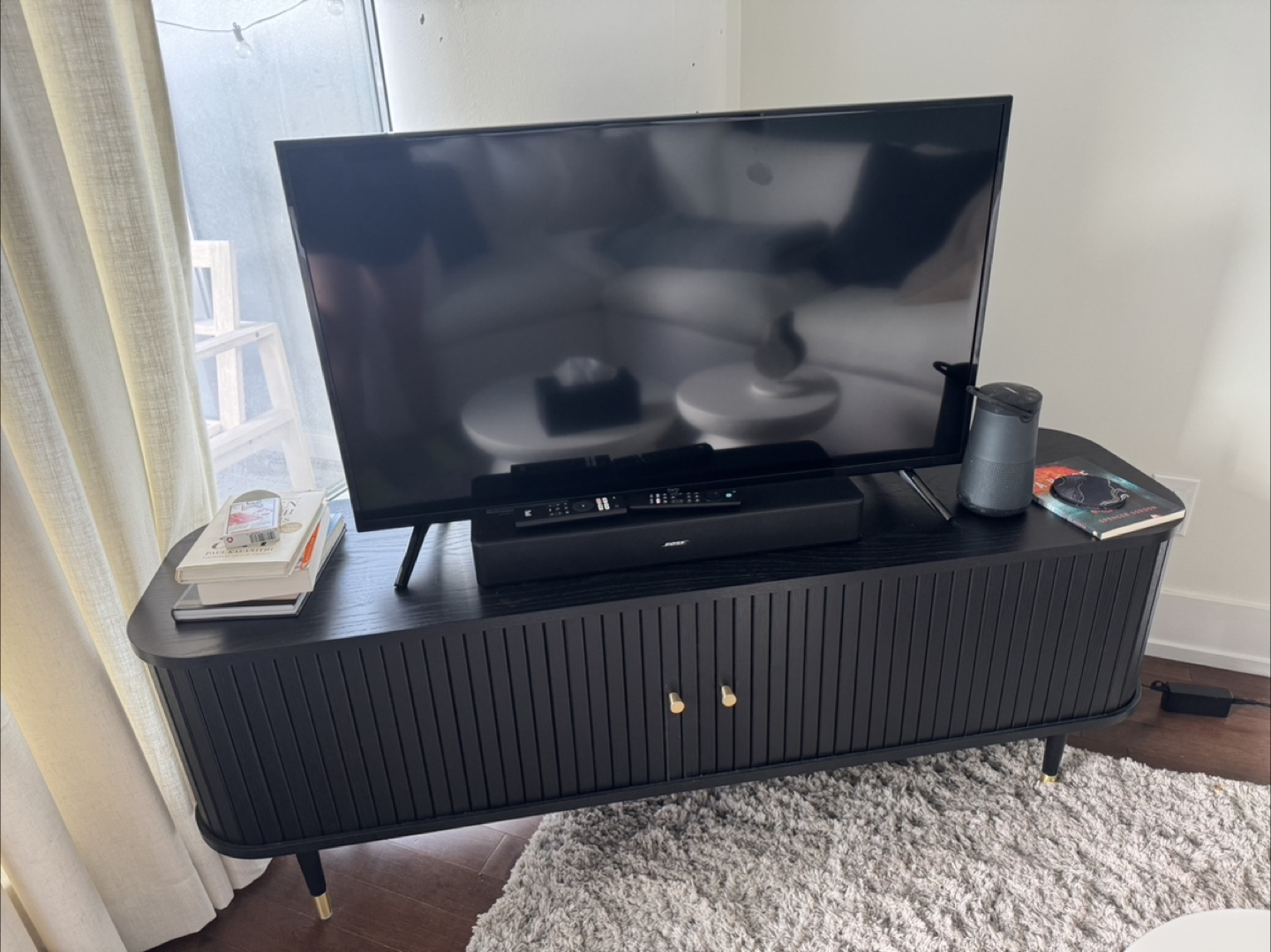 Smart TV Amazon Fire 40”