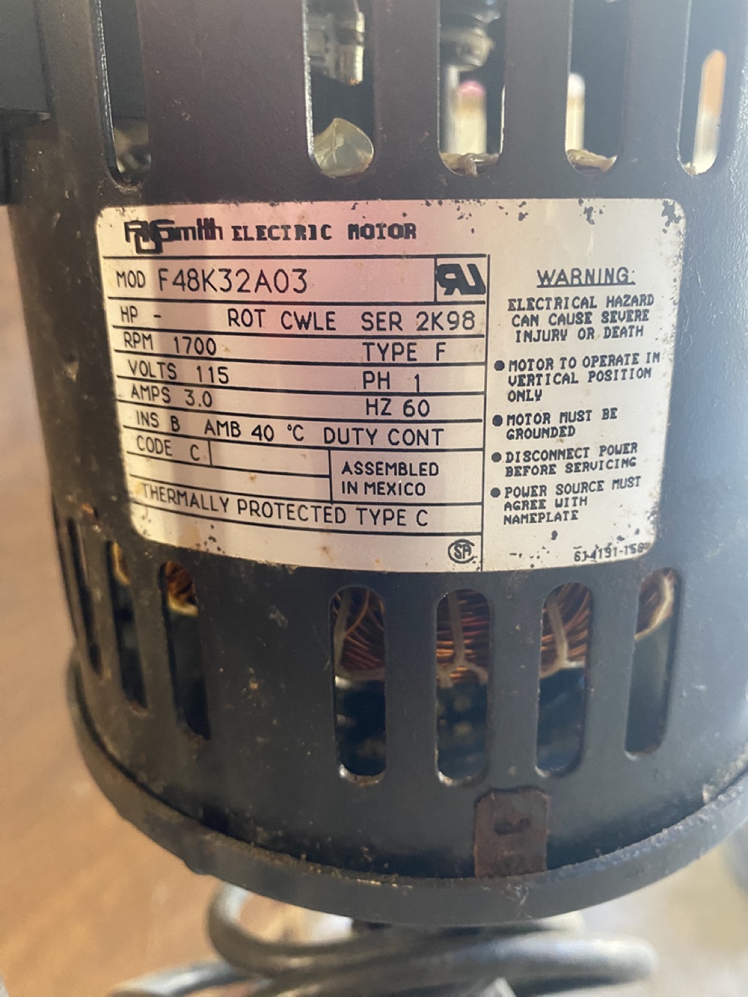 Flotec 1/3 HP Submersible Sump Pump - photo 3