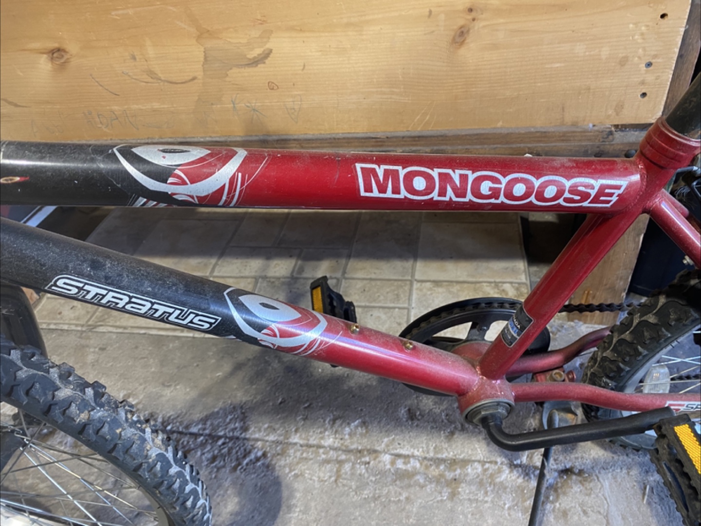 Mongoose Stratus Kids Bike - photo 2